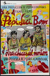 1980 Pepi Luci Bom y otras chicas del monton (esp) 01