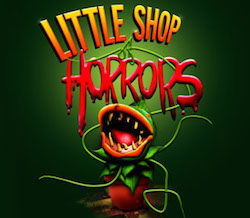 Little shop of horrors 2016 UK tour
