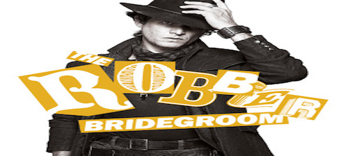The robber bridegroom