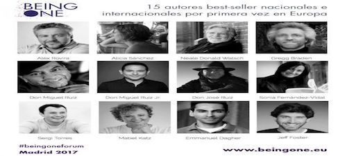 15 autores being one