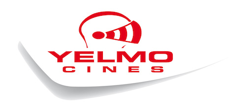 Logo Yelmo cines