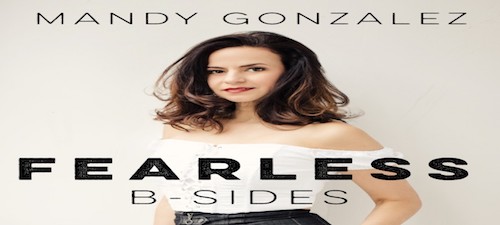 Mandy Gonzalez